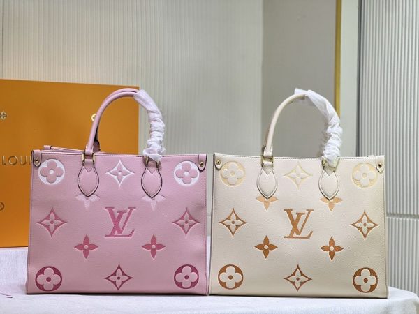 Luxury LV Handbag M46542