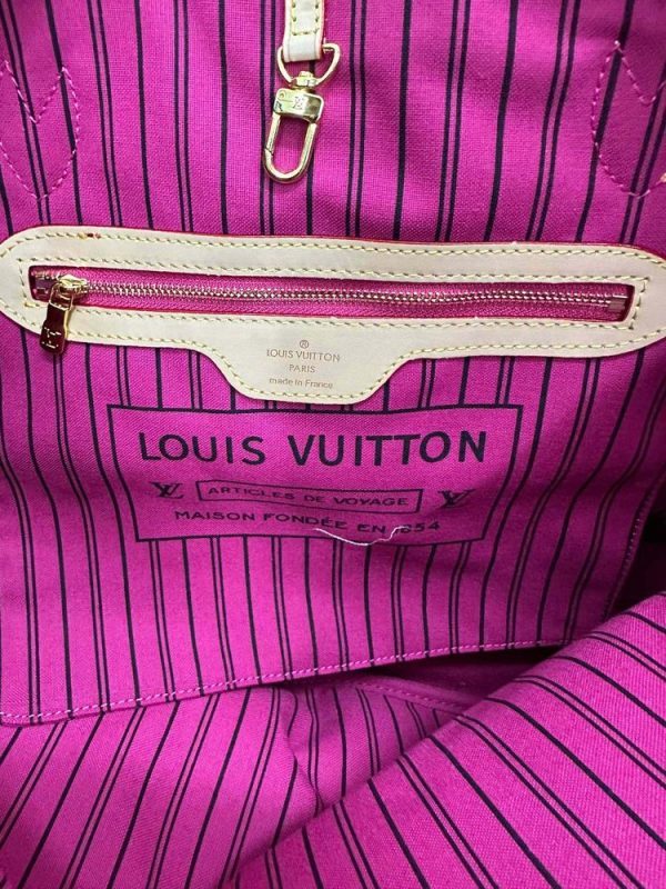 Luxury LV Handbag M45128