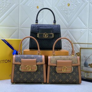 Luxury LV Handbag M43561