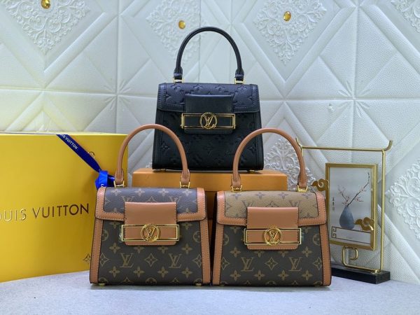 Luxury LV Handbag M43561