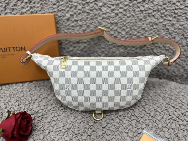 Luxury LV Handbag M43644