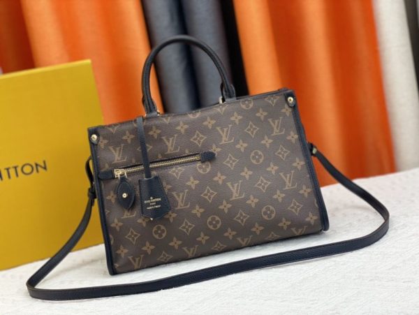 Luxury LV Handbag M43433