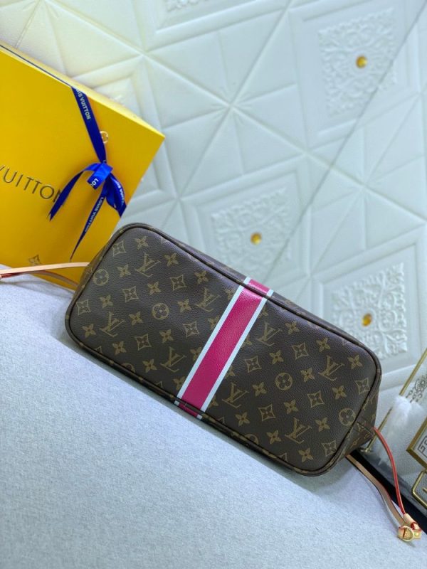 Luxury LV Handbag M40995-M40977