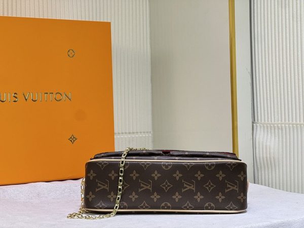 Luxury LV Handbag M51164