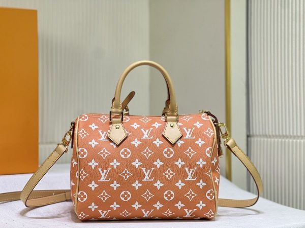 Luxury LV Handbag M24424