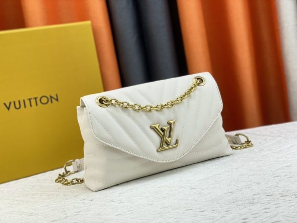 Luxury LV Handbag M58549-M58552