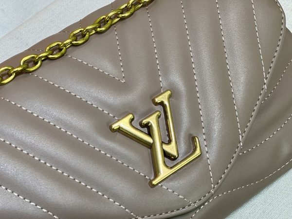 Luxury LV Handbag M58552