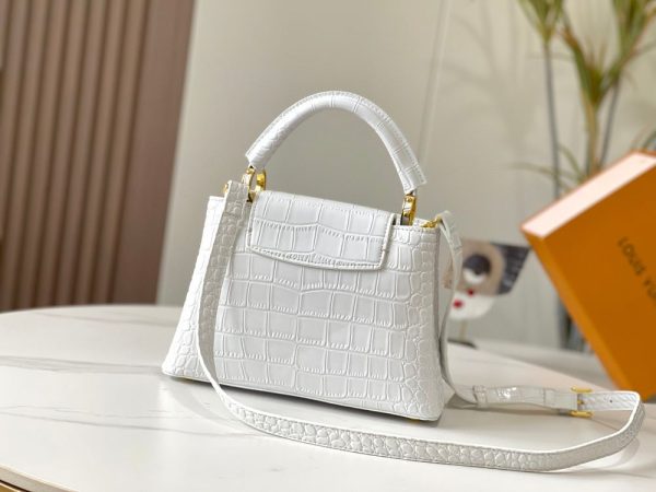 Luxury LV Handbag M48865.7