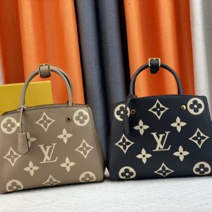 Luxury LV Handbag M45489