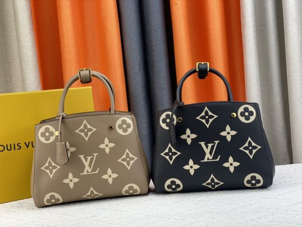 Luxury LV Handbag M45489