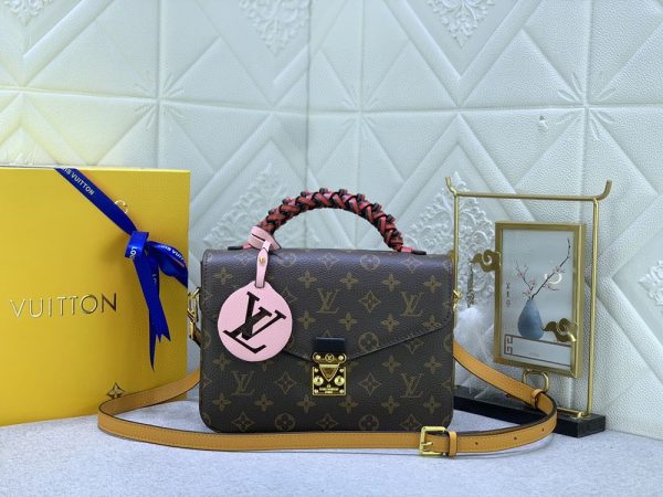 Luxury LV Handbag M40780