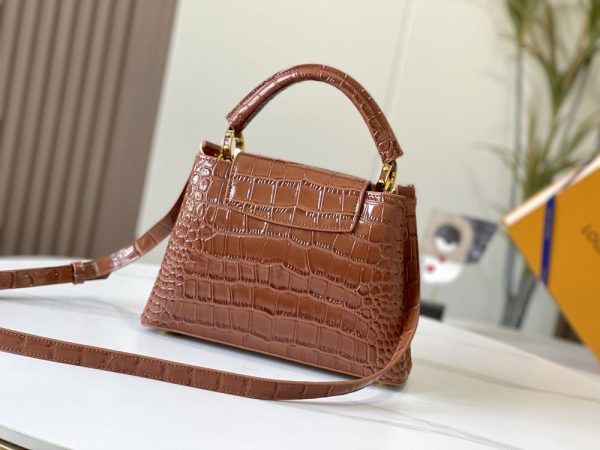 Luxury LV Handbag M48865.3