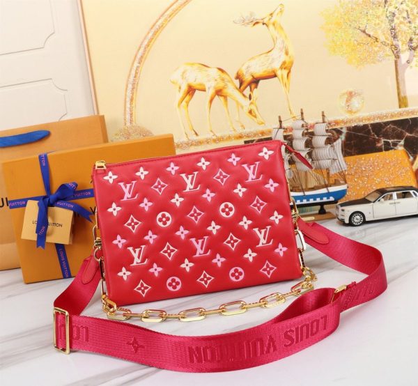 Luxury LV Handbag M21353