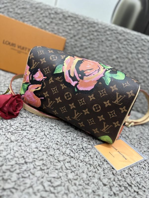 Luxury LV Handbag M45828