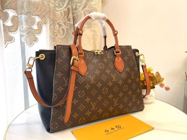 Luxury LV Handbag M46786