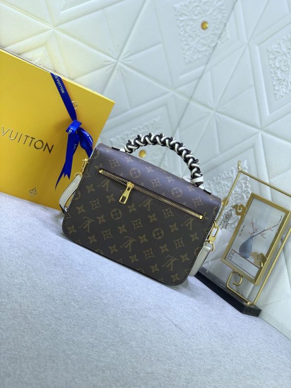 Luxury LV Handbag M40780