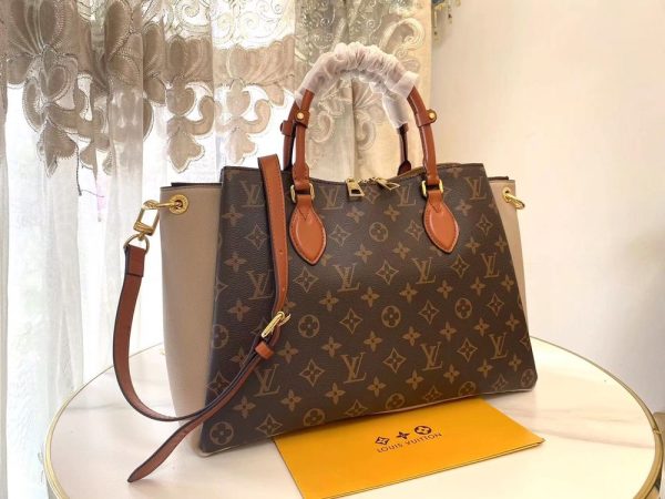 Luxury LV Handbag M46786