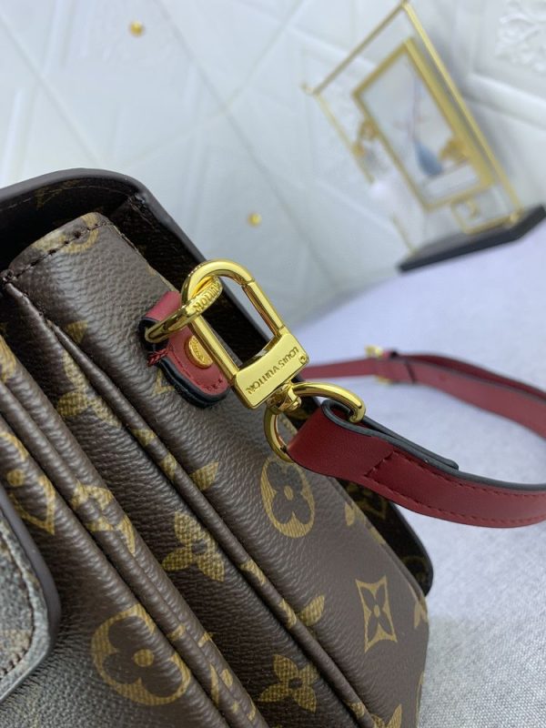 Luxury LV Handbag M40780