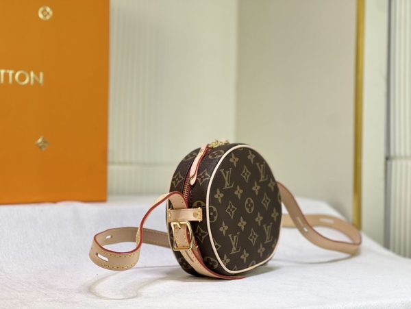 Luxury LV Handbag M52294.1