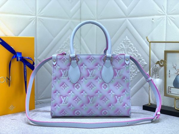 Luxury LV Handbag M46168