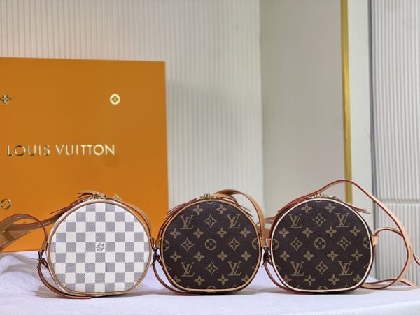 Luxury LV Handbag M52294.1