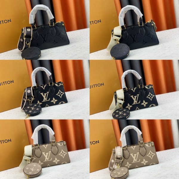 Luxury LV Handbag 46653.1