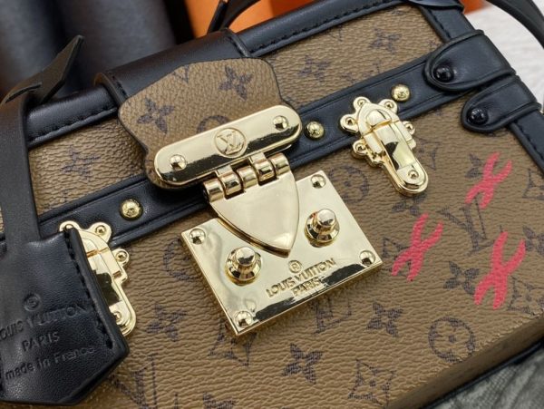 Luxury LV Handbag M46755