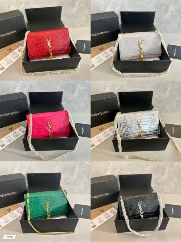 New Arrival YSL Handbag Y005.2