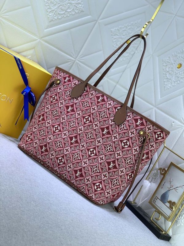 Luxury LV Handbag M57273