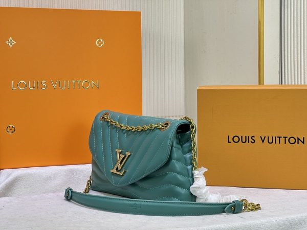 Luxury LV Handbag M58552