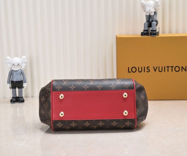 Luxury LV Handbag M58188