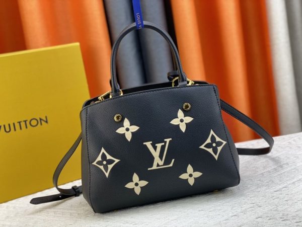 Luxury LV Handbag M41048