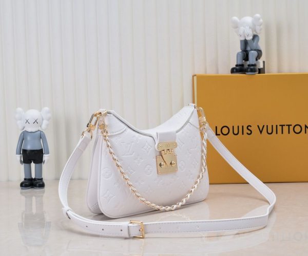 Luxury LV Handbag M46659