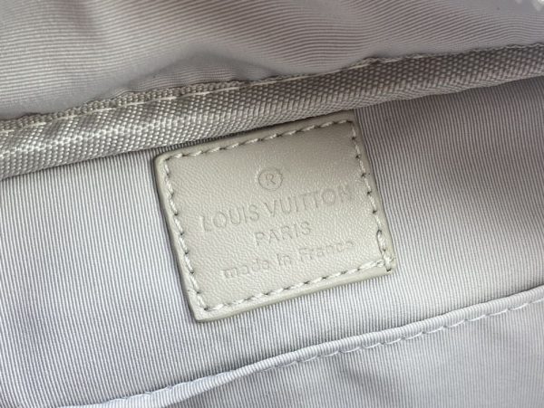 Luxury LV Handbag M58489