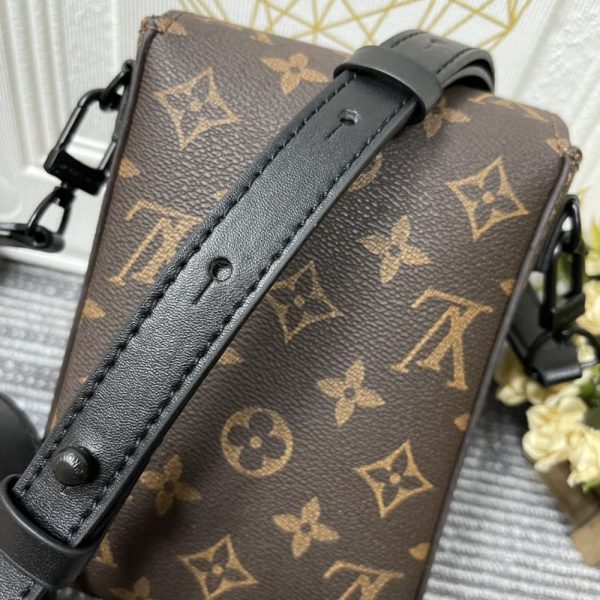 Luxury LV Handbag M81522-M81524