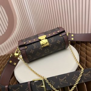 Luxury LV Handbag M57835