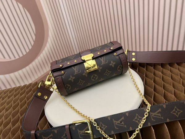 Luxury LV Handbag M57835