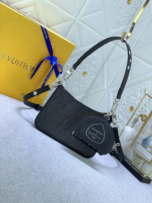 Luxury LV Handbag M21703