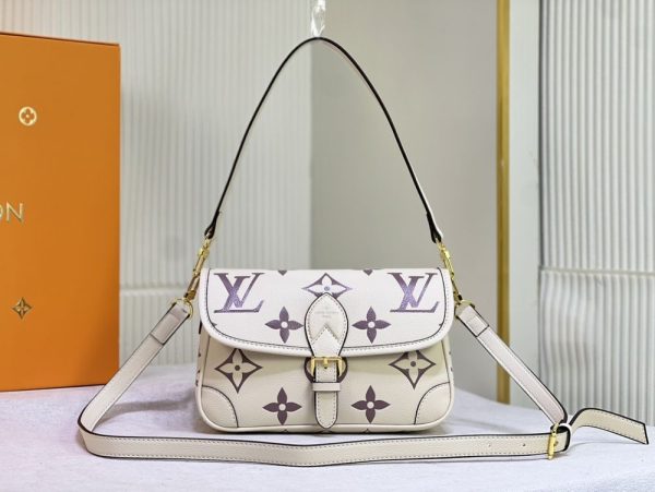 Luxury LV Handbag M46583