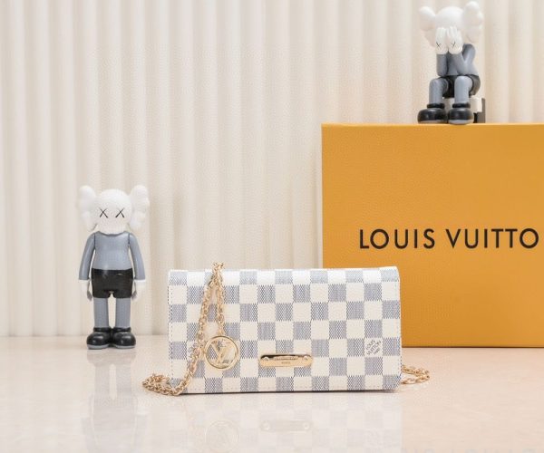 Luxury LV Handbag M82509