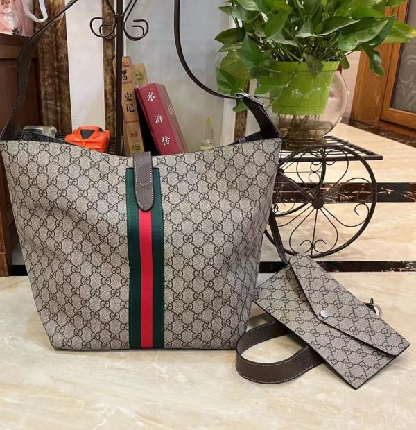 Luxury Gucci Handbag 763103