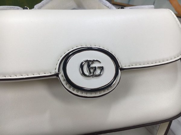 Luxury Gucci Handbag 739722