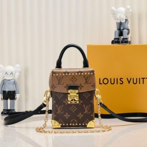 Luxury LV Handbag M82465