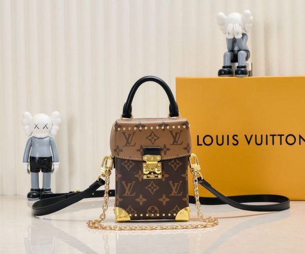 Luxury LV Handbag M82465