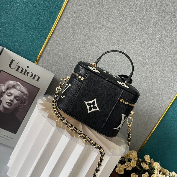 Luxury LV Handbag M45598