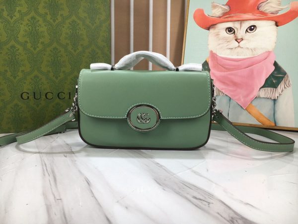 Luxury Gucci Handbag 739722