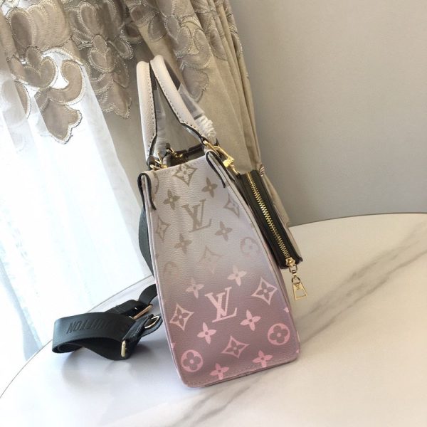 Luxury LV Handbag M59856.2