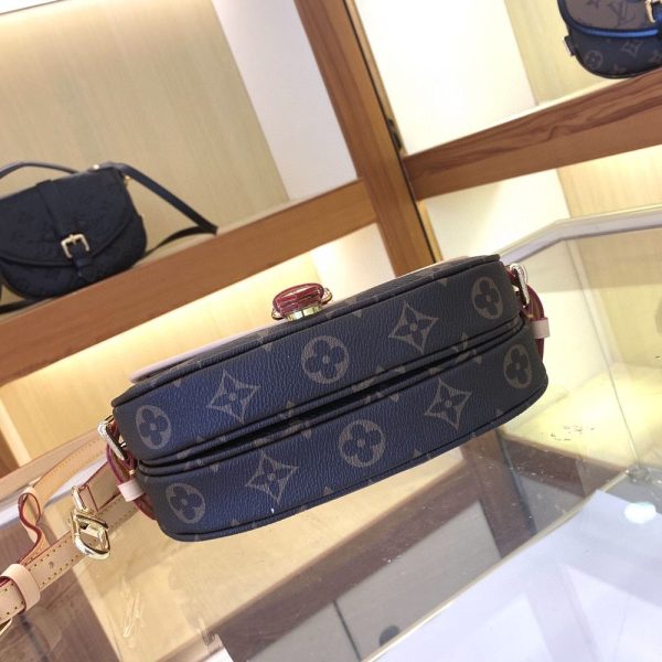 Luxury LV Handbag M46740