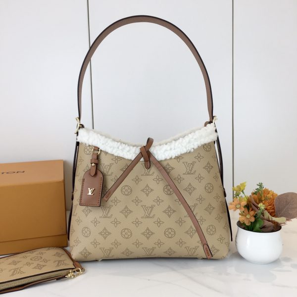 Luxury LV Handbag M11843-M46203.1