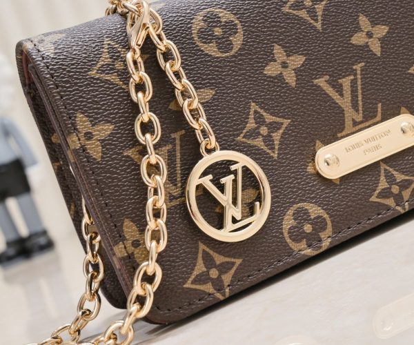 Luxury LV Handbag M82509